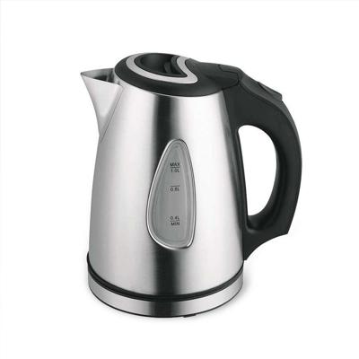 Waterkoker MAESTRO MR-029 1l 1600 W Roestvrij staal