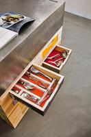 Sambonet S0026-S00013-S0617 set keukenbestek & -messen - thumbnail