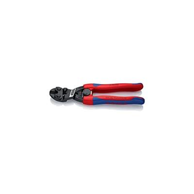 Knipex Boutensnijtang Cobolt 20° gebogen kop - 7122200