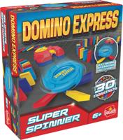 GOLIATH Domino Express stuntspinner - thumbnail