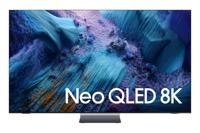 Samsung Neo QLED 8K QE75QN990F TV (2025) - thumbnail