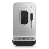 SMEG BCC12BLMEU Volautomatische Koffiemachine - Zwart - thumbnail