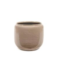 Serax Costa Bloempot S - Beige - thumbnail