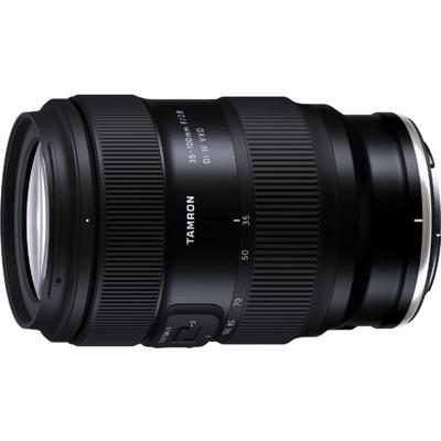 Tamron 35-100mm F/2.8 Di III VXD - Nikon Z