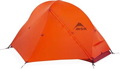 MSR Access 1 Trekkerstent Orange OS MSR Access 1 Trekkerstent Orange OS