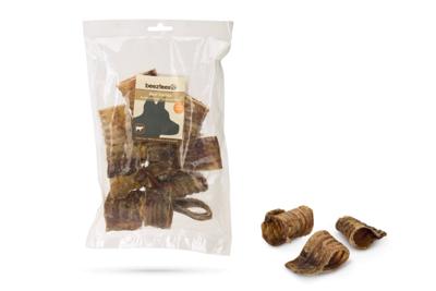 Beeztees Runderluchtpijp 200g