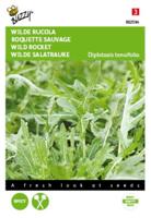 Zaden Rucola Selvatica Buzzy - Buzzy - thumbnail