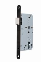 Insteekslot DM55mm, VP24mm zwart Centraal KL3 PC72mm geen DSB - thumbnail