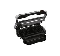 Tefal GC716D OptiGrill 2200W RVS/Zwart - thumbnail