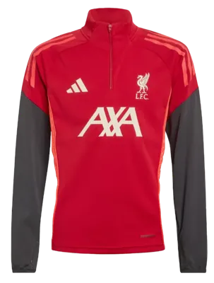 Adidas Liverpool FC Tiro 25 Trainingstop 25/26 Junior