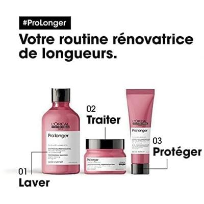 L&apos;Oréal Professionnel Serie Expert Pro Longer Haarmasker 500 ml - thumbnail