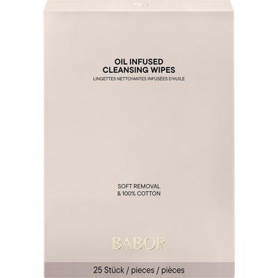 BABOR Cleansing Wipes 25Stuks BABOR Cleansing Wipes 25Stuks