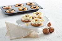 LEKUE - Bakken - Donut 6 stuks - thumbnail