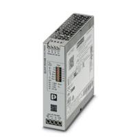 Phoenix Contact 2904620 DIN-rail netvoeding 24 V/DC 5 A Aantal uitgangen:3 x Inhoud 1 stuk(s) - thumbnail