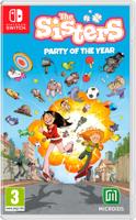 Sisters - Party Of The Year - Nintendo Switch (3760156487298) - thumbnail