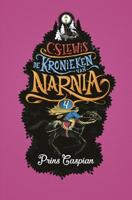 Prins Caspian - C.S. Lewis - ebook - thumbnail