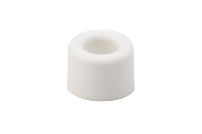 Metafranc Deurstop 23Mm Wi 2St W - WU0431626