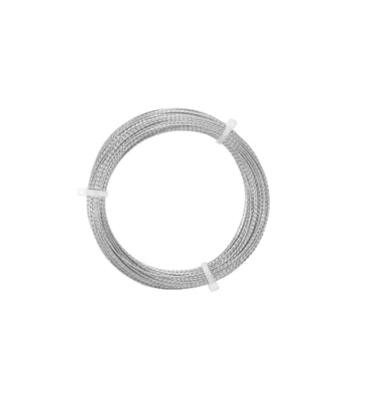 KS TOOLS Ks-tools snijdraad saw wire knotted 22.5m. on coil