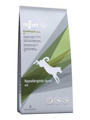 Trovet Hypoallergenic HPD met paard natvoer hond 6 x 400 g