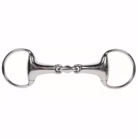 Pagony dubbel gebroken bustrens 22 mm maat:13,5 - thumbnail