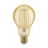 Lichtbron Golden age E27 A75 300LM 1700k dimbaar - thumbnail