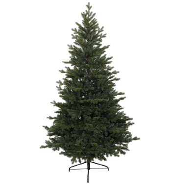 Everlands Kunstkerstboom Allison pine h180cm groen Everlands Kunstkerstboom Allison pine h180cm groen