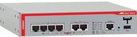 ALLIED VPN Access Router - 1 x GE WAN-poorten en 4 x 10/100/1000 LAN-poorten. USB-poort voor externe geheugen of LTE/3G USB-modem - thumbnail