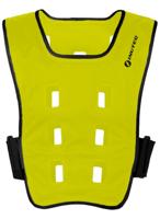 INUTEQ BODYCOOL SMART COOLOVER koelvest geel L/XL - thumbnail