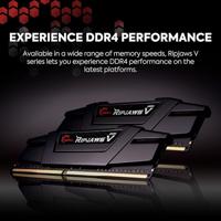 G.Skill DDR4 Ripjaws 2x16GB 3600 - thumbnail