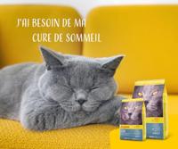 Kattenvoer Josera LÉGER Kip 10 kg - thumbnail