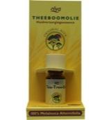 Alva Tea tree oil/theeboom olie 10 Milliliter - thumbnail