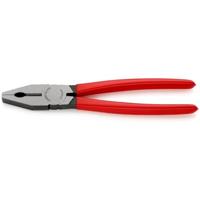 Knipex 03 01 250 EAN Werkplaats Combinatietang 250 mm DIN ISO 5746 - thumbnail