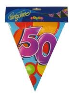 vlaggenlijn leeftijd 50 - thumbnail