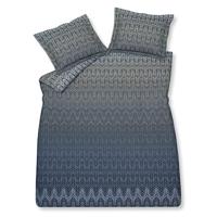 Vandyck arrow multi Dekbedovertrek - thumbnail