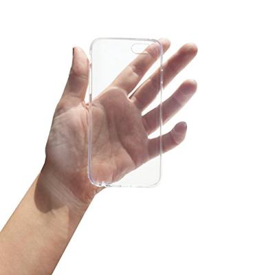 Jivo JI-1877 Flex beschermhoes voor Apple iPhone 6 Plus/6S Plus