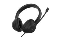 Oordopjes Nilox Zwart - thumbnail