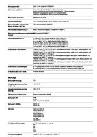 Schneider Electric XB4BD21 Harmony XB4BD21 Keuzetoets Draaischakelaar Zwart 2 x 90 ° Draai-ontgrendeling 1 stuk(s) - thumbnail