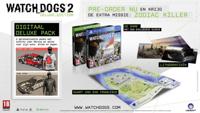 Watch Dogs 2 Deluxe Edition - thumbnail