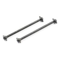 FTX - Comet Rear Metal Driveshafts Brushless (FTX9013) - thumbnail