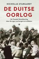 De Duitse oorlog - Nicholas Stargardt - ebook - thumbnail