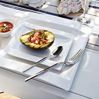 VILLEROY & BOCH - NewWave 18/10 - Bestekset 6 persoons 30-dlg - thumbnail