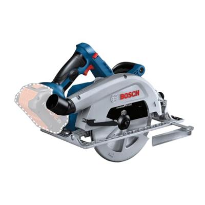 Bosch Blauw GKS 18V-68 Accu cirkelzaag | Exclusief Accu en Lader - 06016C9000 Bosch Blauw GKS 18V-68 Accu cirkelzaag | Exclusief Accu en Lader - 06016C9000