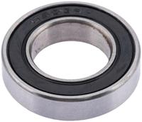 Marwi Union kogellager ball bearing union cb-462 10pcs. - thumbnail