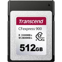 Transcend TS512GCFE900 CFexpress-kaart 512 GB - thumbnail