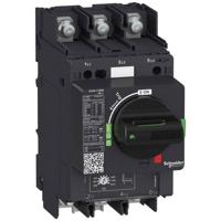 Schneider Electric GV4L25N6 GV4L25N6 Motorbeveiligingsschakelaar 1 stuk(s) - thumbnail