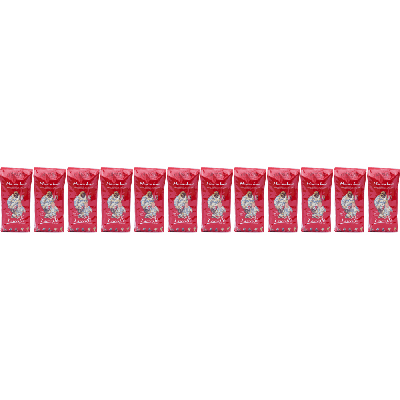 Lucaffé Mamma Lucia - koffiebonen - 12 x 1 kilo