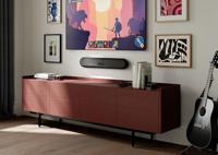 Bluesound Pulse Cinema Mini, 2.1 Wireless Multiroom Soundbar met Dolby Atmos - Zwart - thumbnail