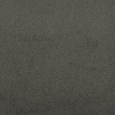 Bedframe zonder matras 140x200 cm fluweel donkergrijs