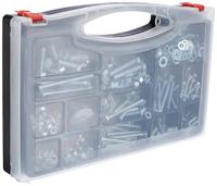 Mannesmann machineschroevenset 580-delig - thumbnail