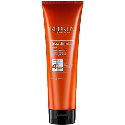 Redken Frizz Dismiss Masker 250ml